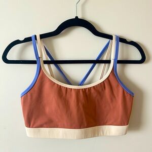 AERIE sports bra